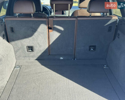 Синій Ауді Ку 5, об'ємом двигуна 1.98 л та пробігом 172 тис. км за 16499 $, фото 5 на Automoto.ua