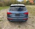 Синій Ауді Ку 5, об'ємом двигуна 2 л та пробігом 151 тис. км за 13700 $, фото 8 на Automoto.ua