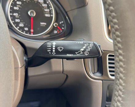 Синій Ауді Ку 5, об'ємом двигуна 1.98 л та пробігом 173 тис. км за 16999 $, фото 61 на Automoto.ua