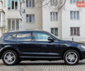 Синий Ауди Ку 5, объемом двигателя 1.98 л и пробегом 93 тыс. км за 16800 $, фото 3 на Automoto.ua