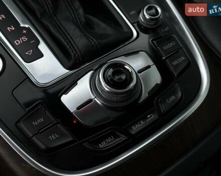 Синий Ауди Ку 5, объемом двигателя 1.98 л и пробегом 111 тыс. км за 18999 $, фото 32 на Automoto.ua