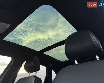 Синий Ауди Ку 5, объемом двигателя 1.98 л и пробегом 205 тыс. км за 15900 $, фото 72 на Automoto.ua