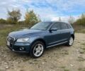 Синій Ауді Ку 5, об'ємом двигуна 2 л та пробігом 151 тис. км за 13500 $, фото 3 на Automoto.ua