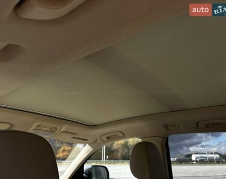 Синий Ауди Ку 5, объемом двигателя 1.98 л и пробегом 176 тыс. км за 17599 $, фото 31 на Automoto.ua