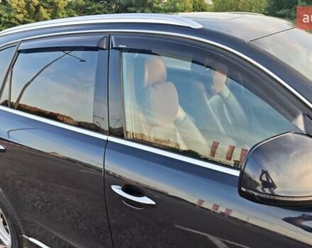 Ауди Ку 5 2016 в Черновцах на Automoto.ua Синий Ауди Ку 5, объемом двигателя 1.98 л и пробегом 213 тыс. км за 17200 $, фото 8 на Automoto.ua