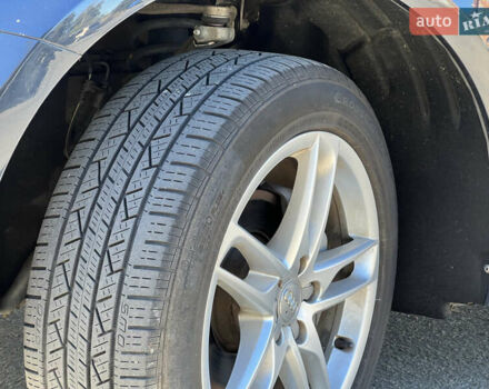 Ауди Ку 5 2016 в Вышгороде на Automoto.ua Синий Ауди Ку 5, объемом двигателя 2 л и пробегом 174 тыс. км за 15200 $, фото 25 на Automoto.ua