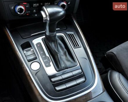 Ауди Ку 5 2016 в Львове на Automoto.ua Синий Ауди Ку 5, объемом двигателя 1.97 л и пробегом 240 тыс. км за 17500 $, фото 35 на Automoto.ua