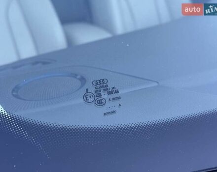 Синій Ауді Ку 5, об'ємом двигуна 2 л та пробігом 158 тис. км за 16500 $, фото 54 на Automoto.ua