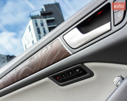 Синий Ауди Ку 5, объемом двигателя 1.98 л и пробегом 180 тыс. км за 15000 $, фото 47 на Automoto.ua