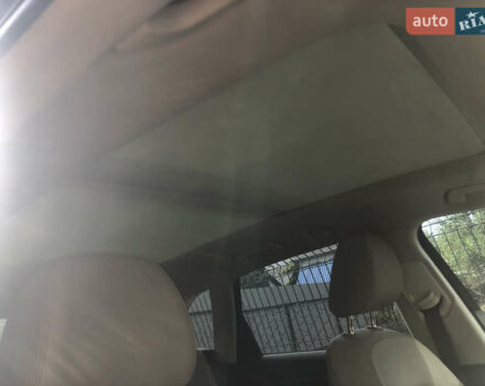 Синий Ауди Ку 5, объемом двигателя 1.98 л и пробегом 168 тыс. км за 18800 $, фото 11 на Automoto.ua