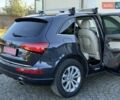 Синій Ауді Ку 5, об'ємом двигуна 2 л та пробігом 158 тис. км за 16500 $, фото 82 на Automoto.ua