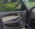 Синій Ауді Ку 5, об'ємом двигуна 2 л та пробігом 222 тис. км за 15800 $, фото 23 на Automoto.ua