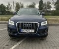Синій Ауді Ку 5, об'ємом двигуна 1.98 л та пробігом 126 тис. км за 17300 $, фото 7 на Automoto.ua