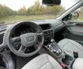 Синій Ауді Ку 5, об'ємом двигуна 2 л та пробігом 151 тис. км за 13500 $, фото 15 на Automoto.ua