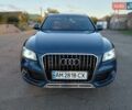 Синий Ауди Ку 5, объемом двигателя 1.98 л и пробегом 118 тыс. км за 17500 $, фото 6 на Automoto.ua