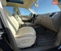 Синий Ауди Ку 5, объемом двигателя 2 л и пробегом 56 тыс. км за 18500 $, фото 10 на Automoto.ua