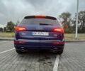 Синій Ауді Ку 5, об'ємом двигуна 1.98 л та пробігом 126 тис. км за 17300 $, фото 11 на Automoto.ua