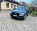 Синий Ауди Ку 5, объемом двигателя 2 л и пробегом 50 тыс. км за 20600 $, фото 1 на Automoto.ua