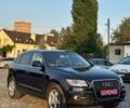Синий Ауди Ку 5, объемом двигателя 3 л и пробегом 194 тыс. км за 24300 $, фото 1 на Automoto.ua