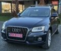 Синій Ауді Ку 5, об'ємом двигуна 2 л та пробігом 158 тис. км за 16500 $, фото 47 на Automoto.ua
