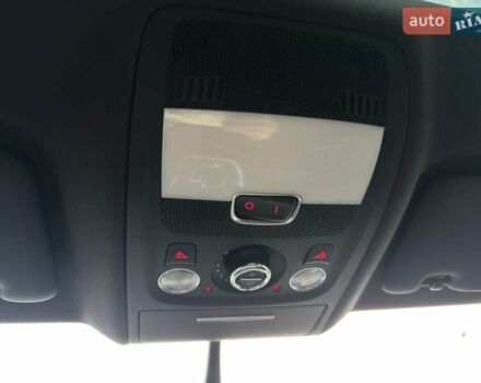 Синий Ауди Ку 5, объемом двигателя 1.98 л и пробегом 205 тыс. км за 15900 $, фото 77 на Automoto.ua