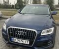 Синій Ауді Ку 5, об'ємом двигуна 1.98 л та пробігом 126 тис. км за 17300 $, фото 5 на Automoto.ua