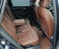 Синий Ауди Ку 5, объемом двигателя 2 л и пробегом 176 тыс. км за 18800 $, фото 15 на Automoto.ua