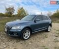 Синій Ауді Ку 5, об'ємом двигуна 2 л та пробігом 151 тис. км за 13700 $, фото 5 на Automoto.ua