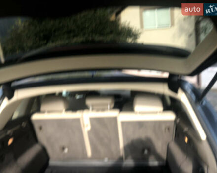 Синий Ауди Ку 5, объемом двигателя 1.98 л и пробегом 168 тыс. км за 18800 $, фото 24 на Automoto.ua