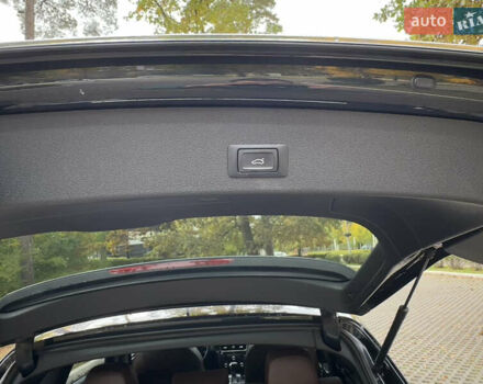 Синий Ауди Ку 5, объемом двигателя 2 л и пробегом 204 тыс. км за 15900 $, фото 13 на Automoto.ua