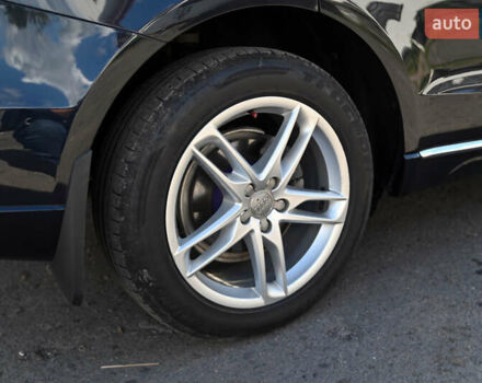 Синий Ауди Ку 5, объемом двигателя 1.98 л и пробегом 107 тыс. км за 17500 $, фото 6 на Automoto.ua