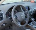 Синій Ауді Ку 5, об'ємом двигуна 2 л та пробігом 158 тис. км за 16500 $, фото 62 на Automoto.ua