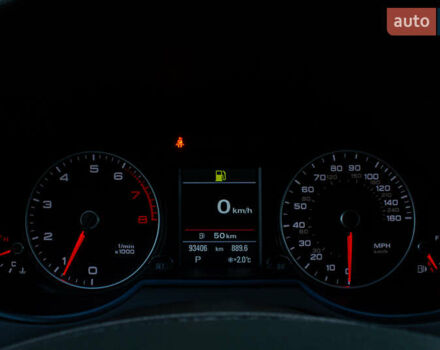 Синій Ауді Ку 5, об'ємом двигуна 1.98 л та пробігом 96 тис. км за 16800 $, фото 1 на Automoto.ua