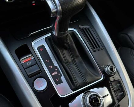 Синий Ауди Ку 5, объемом двигателя 1.98 л и пробегом 205 тыс. км за 15900 $, фото 60 на Automoto.ua