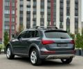 Ауди Ку 5 2016 в Киеве на Automoto.ua Синий Ауди Ку 5, объемом двигателя 2 л и пробегом 157 тыс. км за 16500 $, фото 4 на Automoto.ua