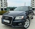 Синий Ауди Ку 5, объемом двигателя 1.98 л и пробегом 189 тыс. км за 15900 $, фото 1 на Automoto.ua