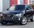Синий Ауди Ку 5, объемом двигателя 2 л и пробегом 201 тыс. км за 16900 $, фото 25 на Automoto.ua