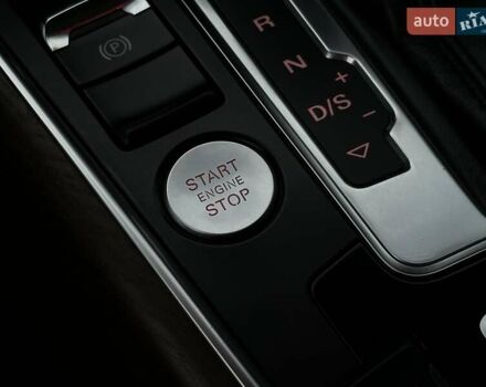 Синий Ауди Ку 5, объемом двигателя 1.98 л и пробегом 111 тыс. км за 18999 $, фото 31 на Automoto.ua