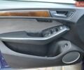 Ауди Ку 5 2016 в Львове на Automoto.ua Синий Ауди Ку 5, объемом двигателя 1.97 л и пробегом 240 тыс. км за 17500 $, фото 15 на Automoto.ua