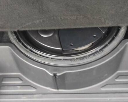 Синій Ауді Ку 5, об'ємом двигуна 2 л та пробігом 222 тис. км за 15700 $, фото 23 на Automoto.ua