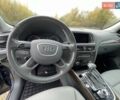 Синий Ауди Ку 5, объемом двигателя 2 л и пробегом 151 тыс. км за 13800 $, фото 26 на Automoto.ua
