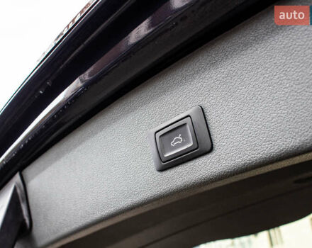 Синий Ауди Ку 5, объемом двигателя 1.98 л и пробегом 180 тыс. км за 15000 $, фото 30 на Automoto.ua