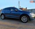 Синий Ауди Ку 5, объемом двигателя 1.98 л и пробегом 118 тыс. км за 17500 $, фото 28 на Automoto.ua