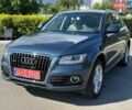 Синій Ауді Ку 5, об'ємом двигуна 2 л та пробігом 174 тис. км за 15200 $, фото 1 на Automoto.ua