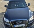 Синій Ауді Ку 5, об'ємом двигуна 1.98 л та пробігом 100 тис. км за 20000 $, фото 50 на Automoto.ua
