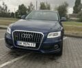 Синій Ауді Ку 5, об'ємом двигуна 1.98 л та пробігом 126 тис. км за 17300 $, фото 1 на Automoto.ua