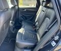 Ауди Ку 5 2016 в Вышгороде на Automoto.ua Синий Ауди Ку 5, объемом двигателя 2 л и пробегом 174 тыс. км за 15000 $, фото 12 на Automoto.ua