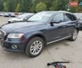 Синий Ауди Ку 5, объемом двигателя 1.98 л и пробегом 158 тыс. км за 2500 $, фото 1 на Automoto.ua