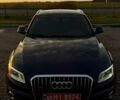 Синий Ауди Ку 5, объемом двигателя 1.98 л и пробегом 205 тыс. км за 15900 $, фото 90 на Automoto.ua