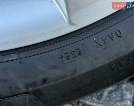 Синій Ауді Ку 5, об'ємом двигуна 2 л та пробігом 158 тис. км за 16500 $, фото 34 на Automoto.ua